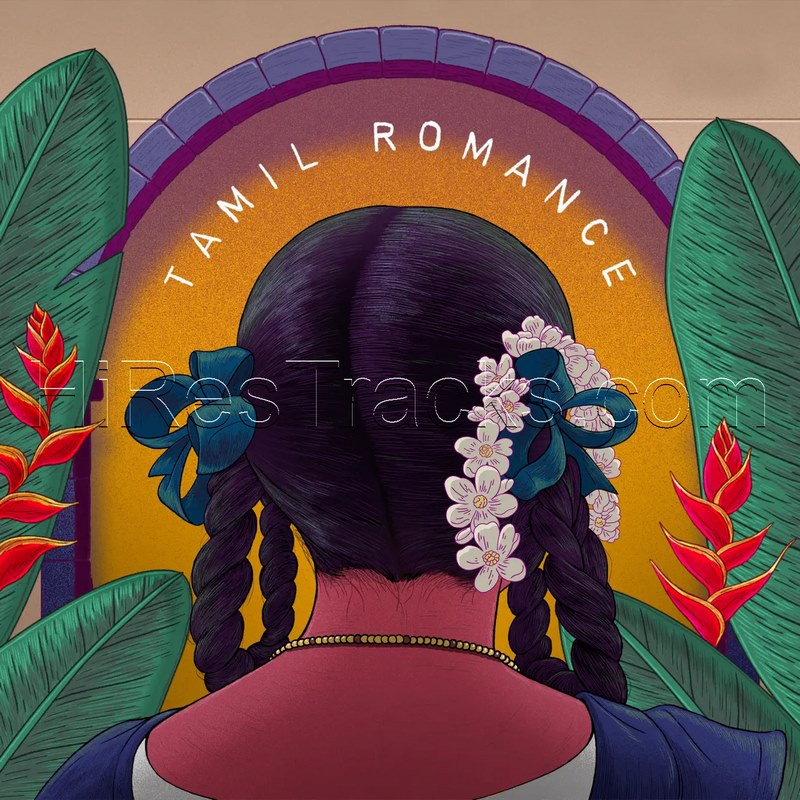 Tamil Romance Hits (2023) (Various Artists)